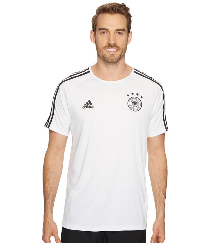 Adidas - Germany Home Fan Shirt