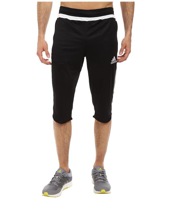 Adidas Tiro 15 Three-quarter Pant
