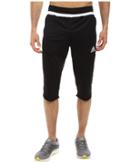 Adidas Tiro 15 Three-quarter Pant