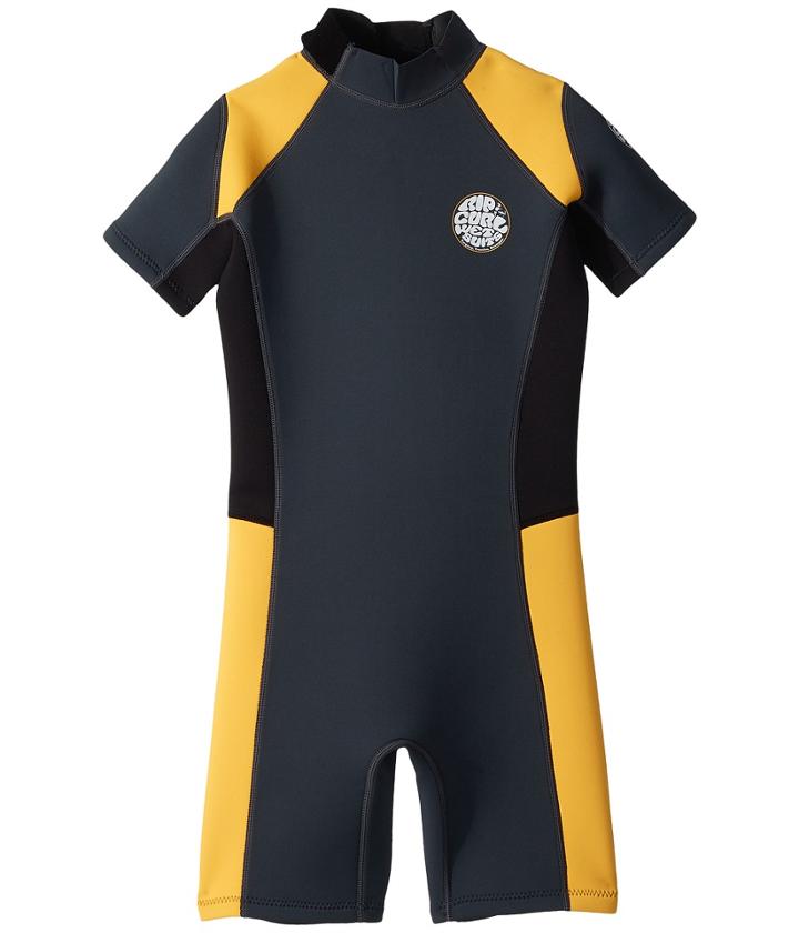 Rip Curl Kids - Aggrolite 2mm Spring