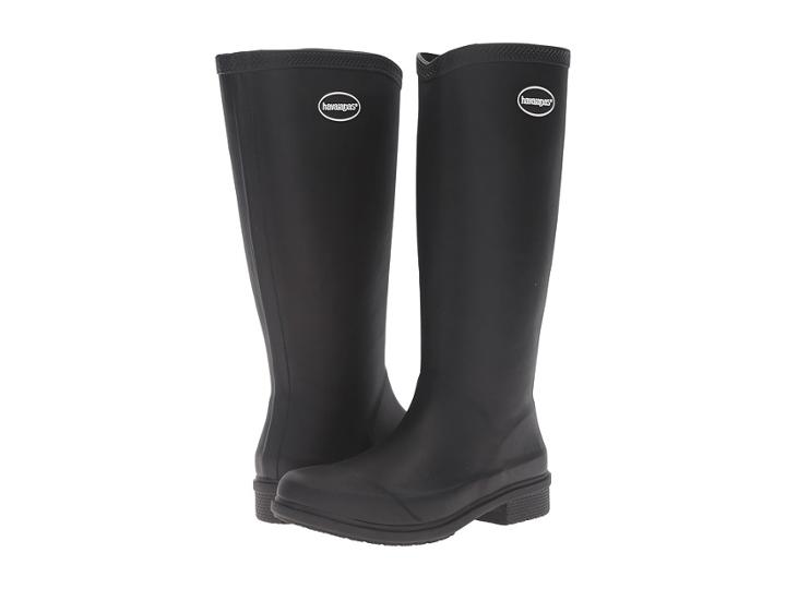 Havaianas - Galochas Hi Matte Rain Boot