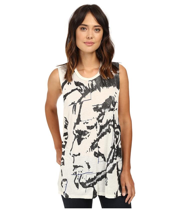 Diesel - T-triton-q T-shirt