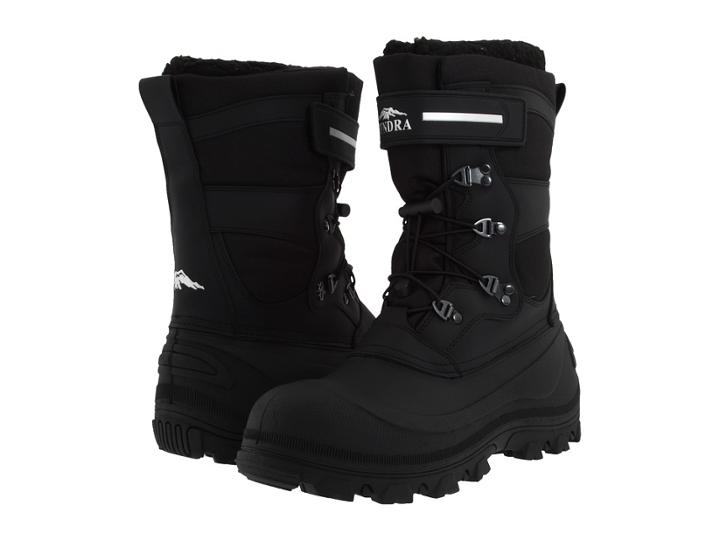 Tundra Boots - Toronto