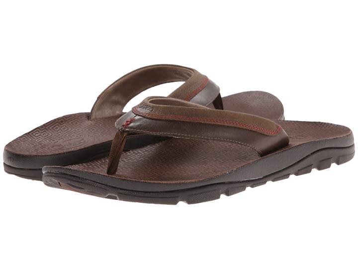 Chaco Kirkwood