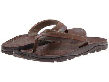 Chaco Kirkwood