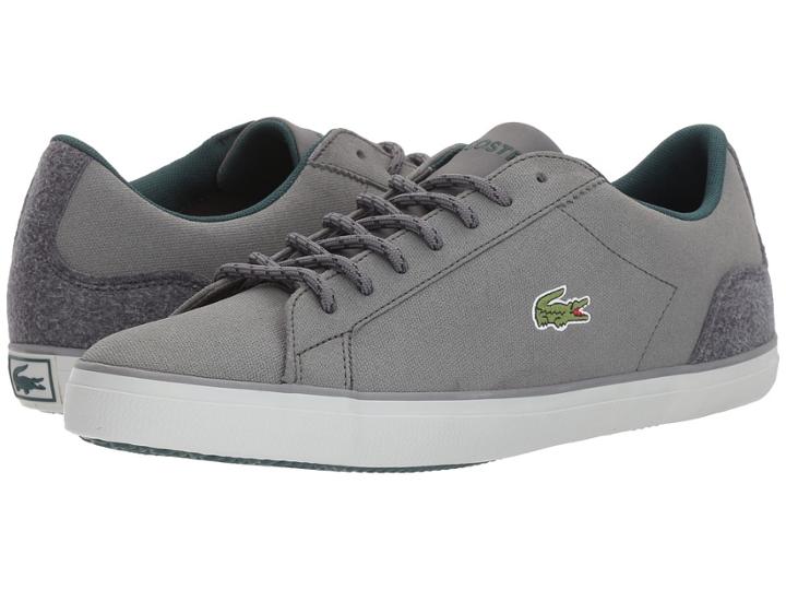 Lacoste - Lerond 417 1 Cam
