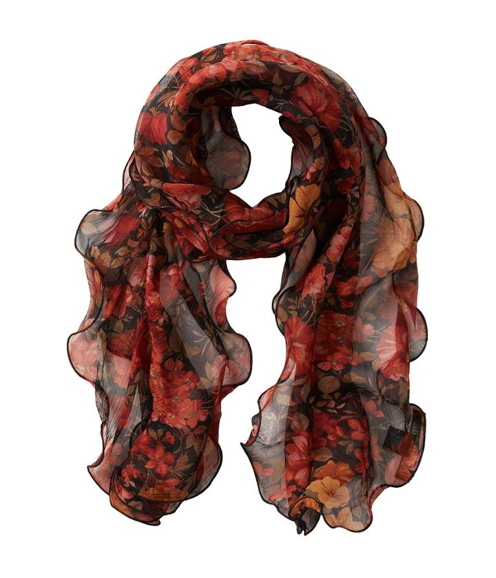 Lauren Ralph Lauren - Francesca Scarf