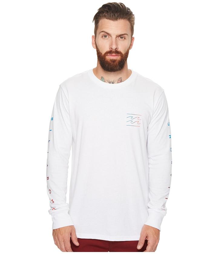 Billabong - Unity Long Sleeve Tee