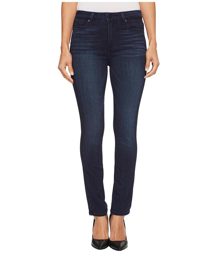 Paige - Hoxton Ankle Peg Petite In Hazen