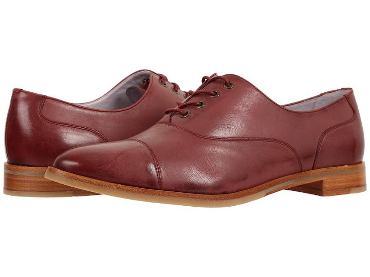 Johnston &amp; Murphy - Charlene Oxford