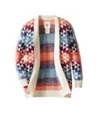 Billabong Kids - Sunrise Bonfire Cardigan