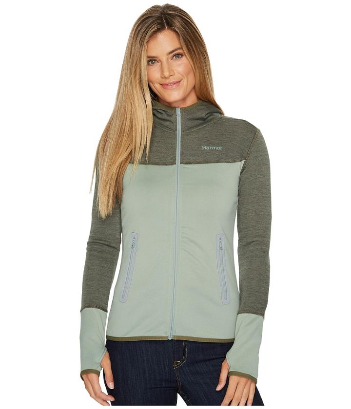 Marmot - Sirona Hoodie