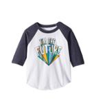 Chaser Kids - Vintage Jersey I'm The Future Tee
