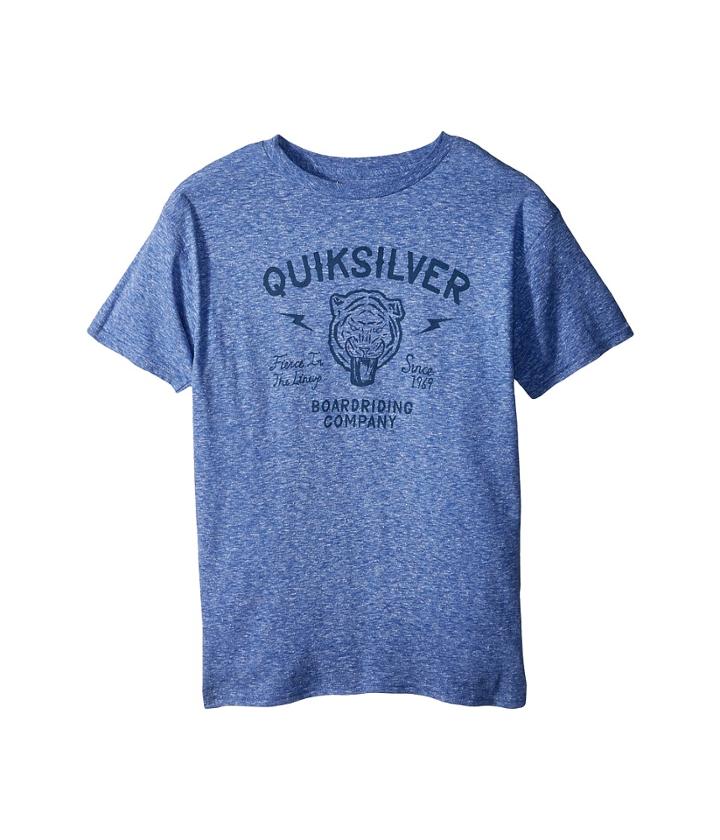 Quiksilver Kids - Old Cat Vibe Tee
