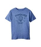 Quiksilver Kids - Old Cat Vibe Tee
