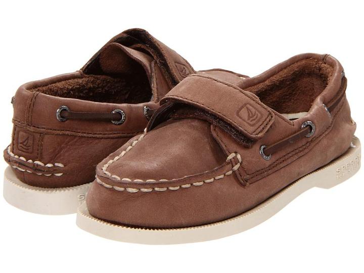 Sperry Top-sider Kids A/o Hl