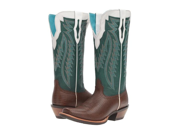 Ariat - Futurity