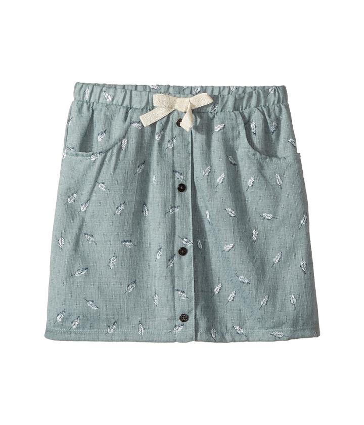 Appaman Kids - Vintage Inspired Lark Skirt