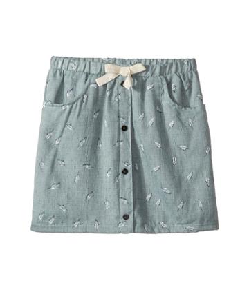 Appaman Kids - Vintage Inspired Lark Skirt