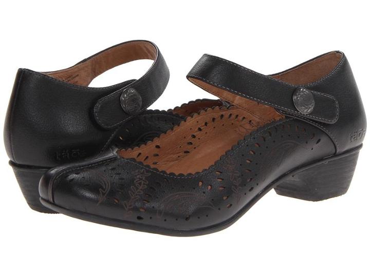 Taos Footwear Tango