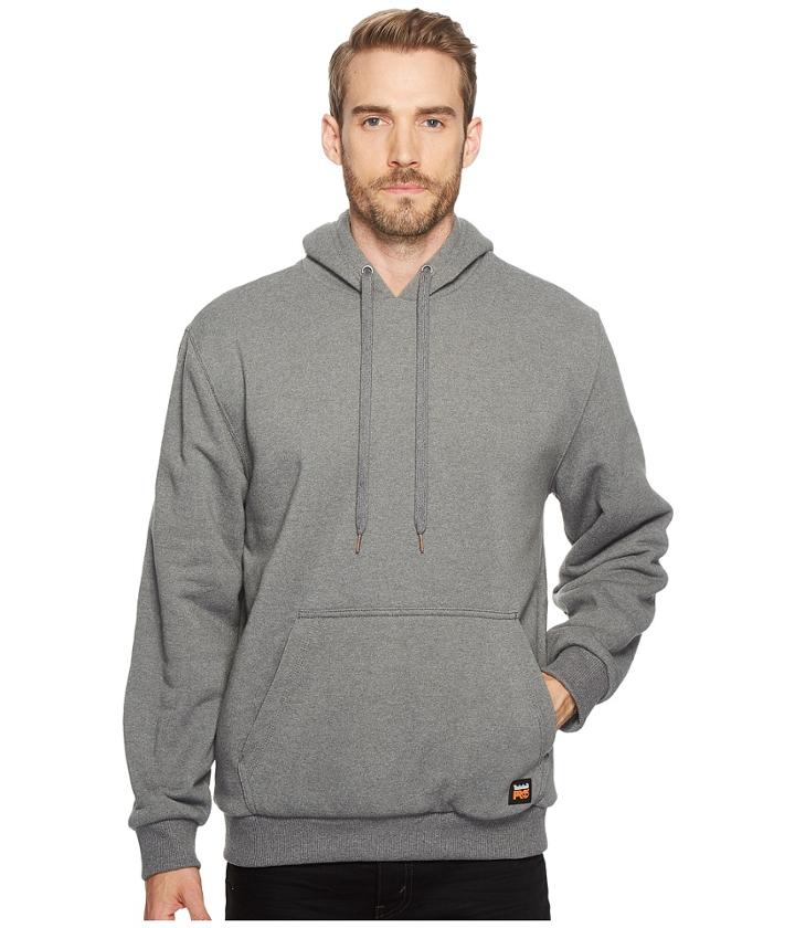 Timberland Pro - Double-duty Hooded Pullover