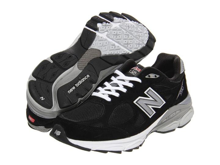 New Balance W990