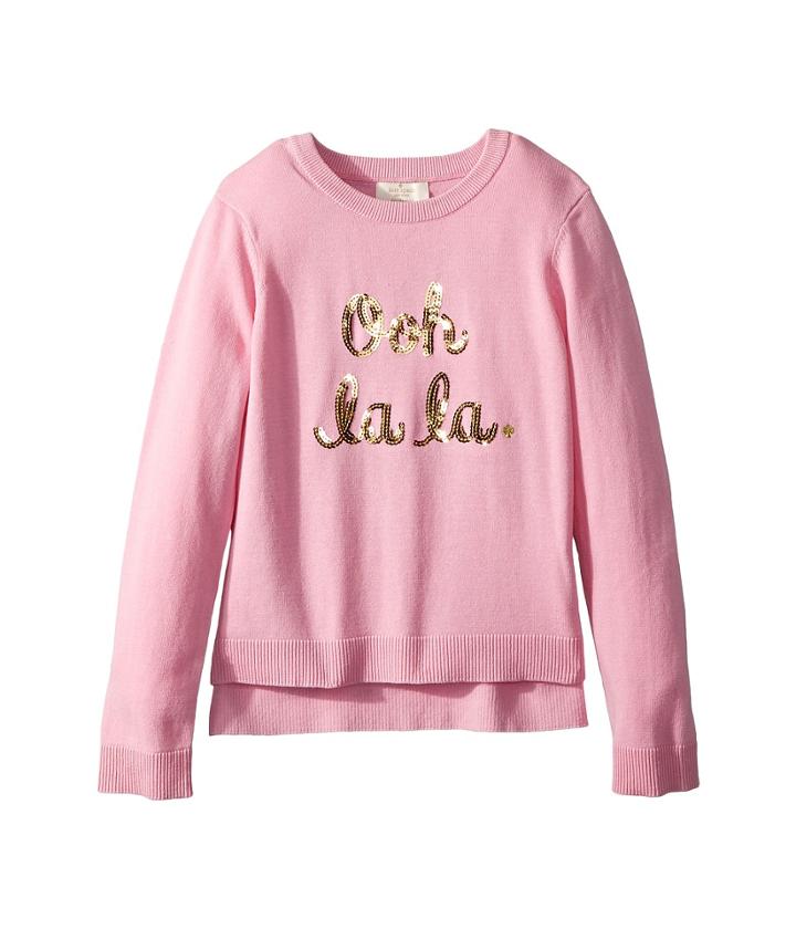 Kate Spade New York Kids - Ooh La La Sweater