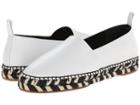 Proenza Schouler - Graphic Print Sole Espadrille
