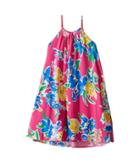 Polo Ralph Lauren Kids - Floral Halter Dress