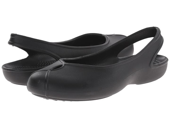 Crocs - Olivia Ii Flat