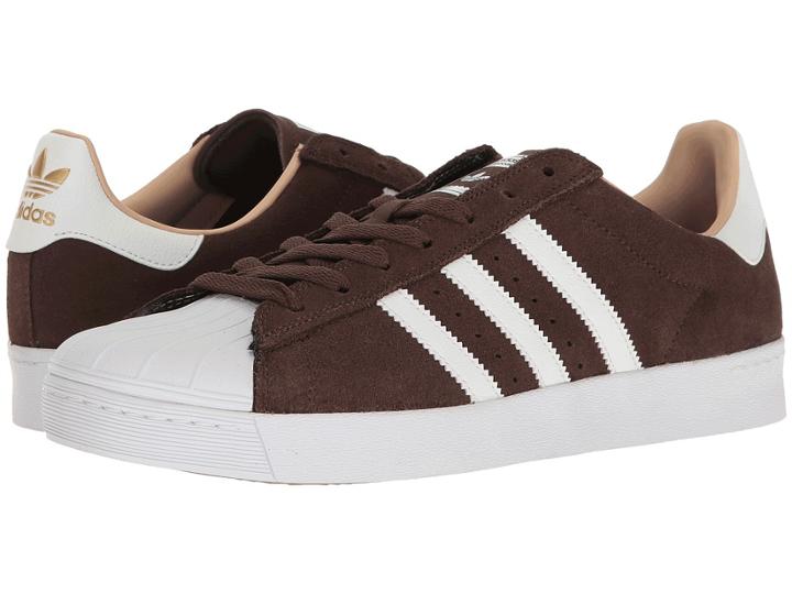 Adidas Skateboarding - Superstar Vulc Adv