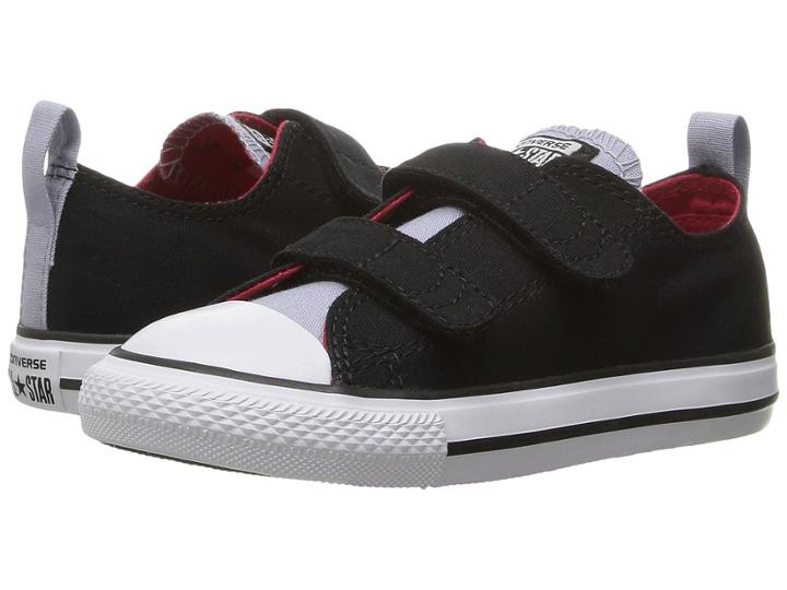 Converse Kids - Chuck Taylor All Star Easy Ride Slip Ox 2v