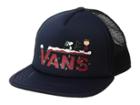 Vans - Vans X Peanuts Trucker