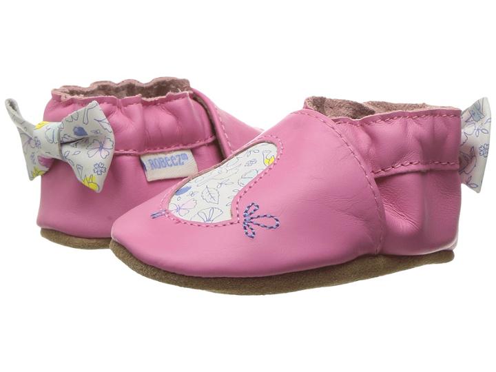 Robeez - Rockin' Robin Soft Sole