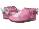 Robeez - Rockin' Robin Soft Sole