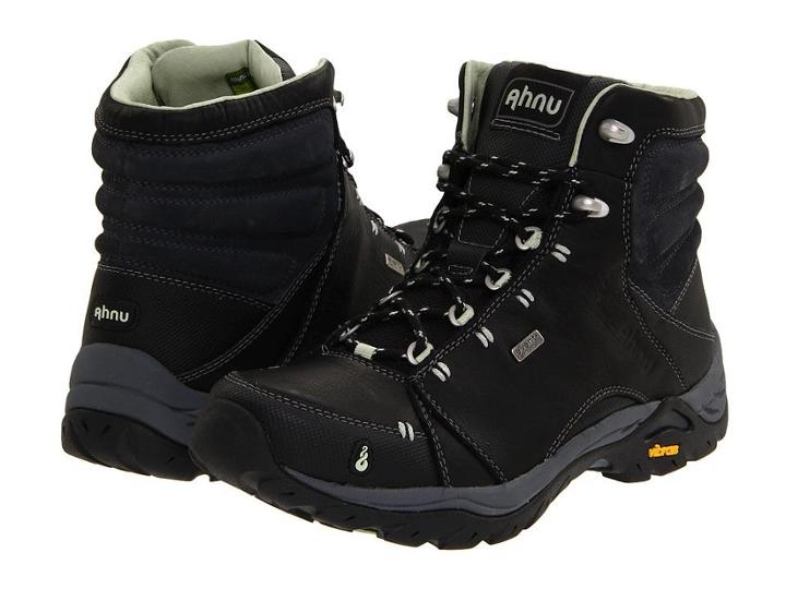 Ahnu Montara Boot