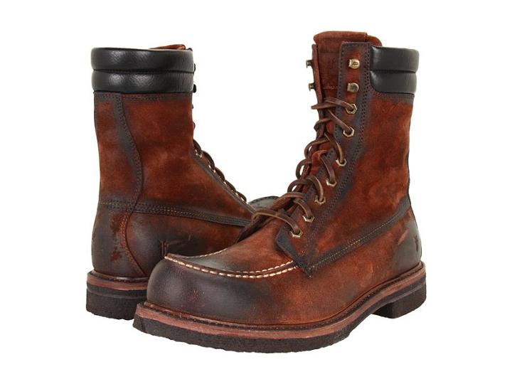 Frye Dakota Crepe Tall