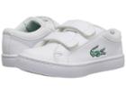 Lacoste Kids - Straightset Lace 118 1