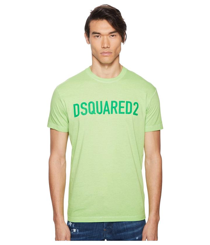 Dsquared2 - Logo T-shirt