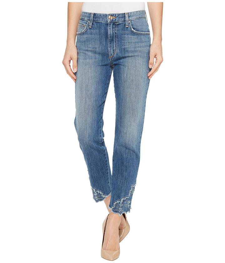 Joe's Jeans - Debbie Crop In Thula