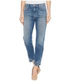 Joe's Jeans - Debbie Crop In Thula