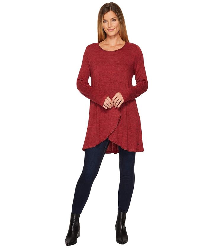 Jag Jeans - Poppy Knit Tunic