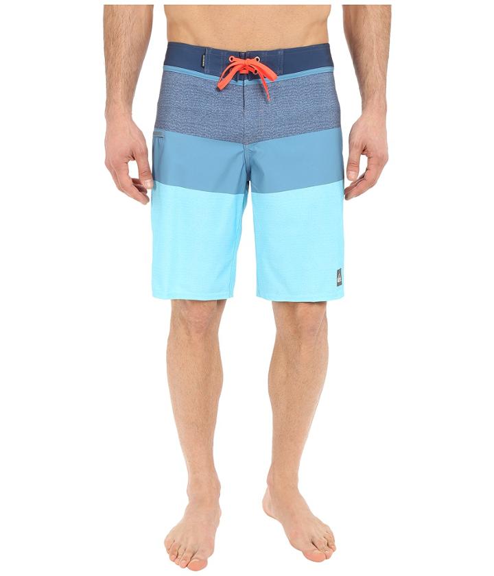 Quiksilver - Every Blocked 20 Boardshorts