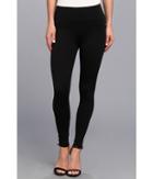 Lysse - Twist Zip Ponte Legging 1138l