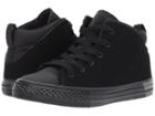 Converse Kids - Chuck Taylor All Star Official Ripstop And Nubuck Mid