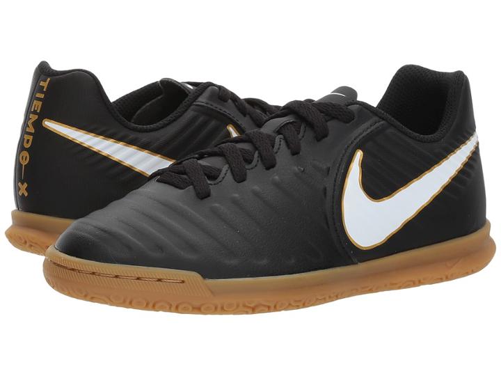 Nike Kids - Tiempox Rio Iv Ic Soccer