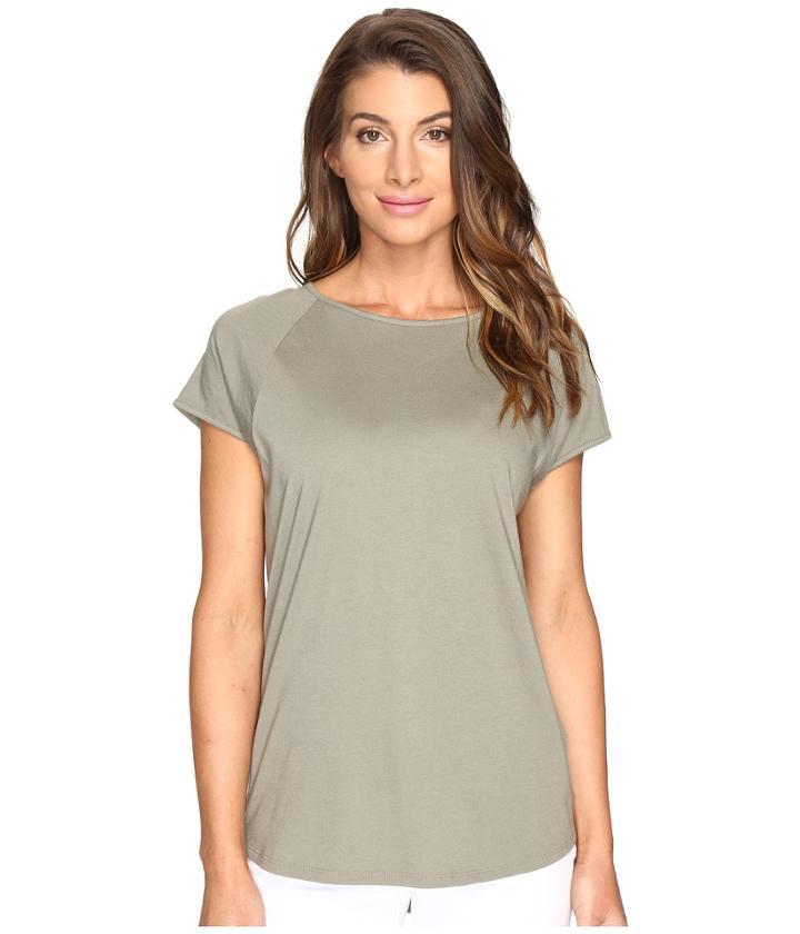 Lilla P - Short Sleeve Easy Tee