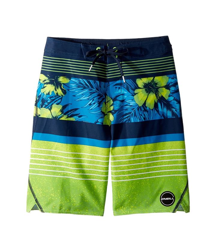 O'neill Kids - Hyperfreak Renegade Boardshorts