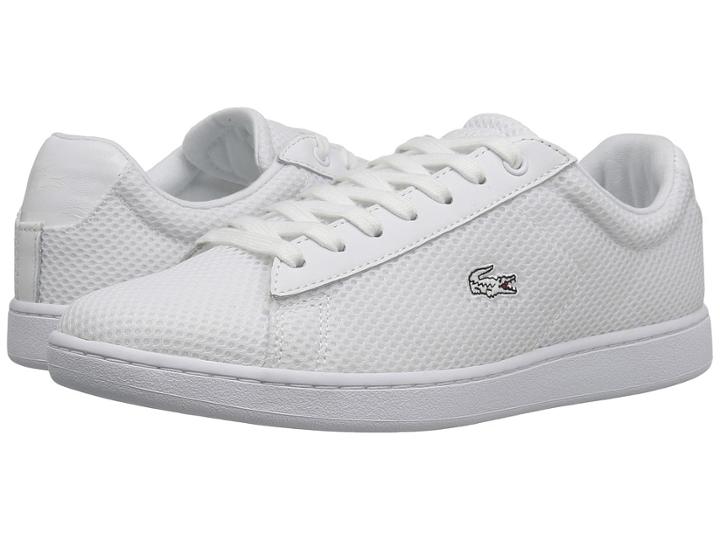 Lacoste - Carnaby Evo 416 1