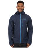 Mountain Hardwear - Torsun Jacket